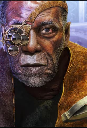 Lost Lands 3: The Golden Curse