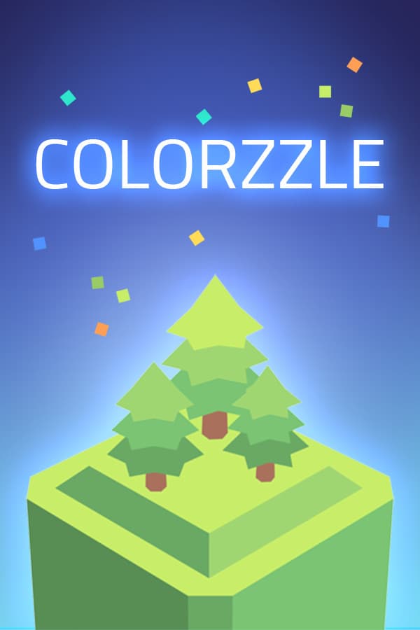 Colorzzle