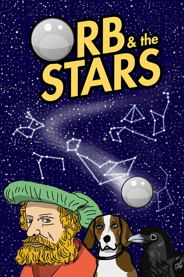 Orb and the Stars