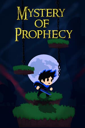 Mystery of Prophecy