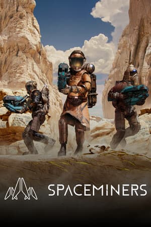 Spaceminers