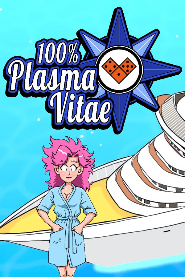 100% Plasma Vitae
