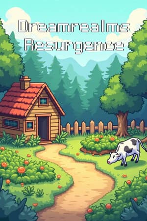Dreamrealms Resurgence