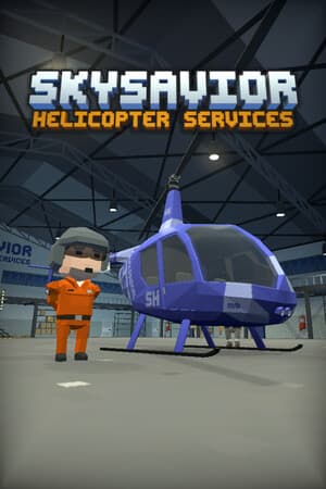 SKYSAVIOR Helicopter Services