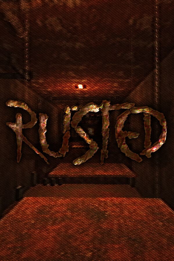 Rusted