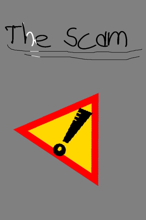 The Scam