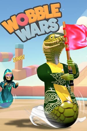 Wobble Wars