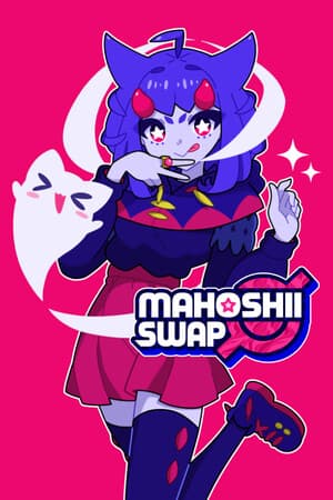 Mahoshii Swap