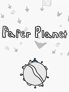 Paper Planet