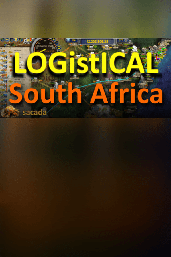 LOGistICAL: South Africa