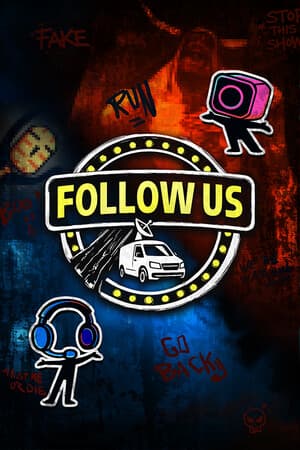 Follow Us