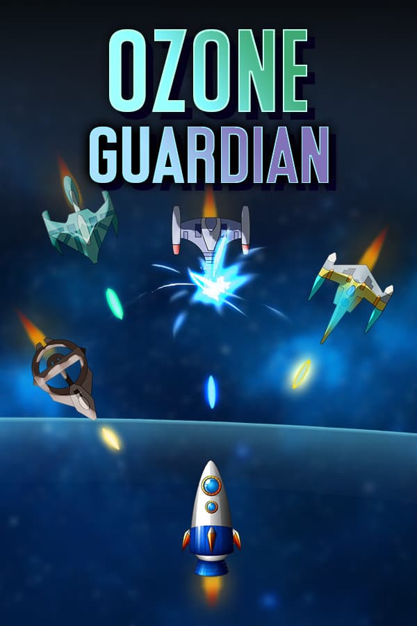 Ozone Guardian