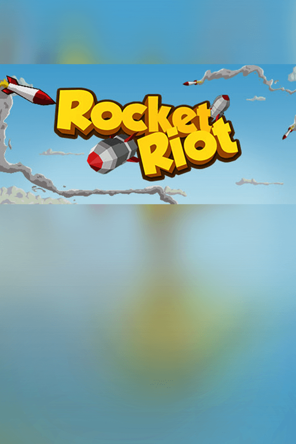 Rocket Riot