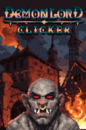 Demon Lord: Clicker