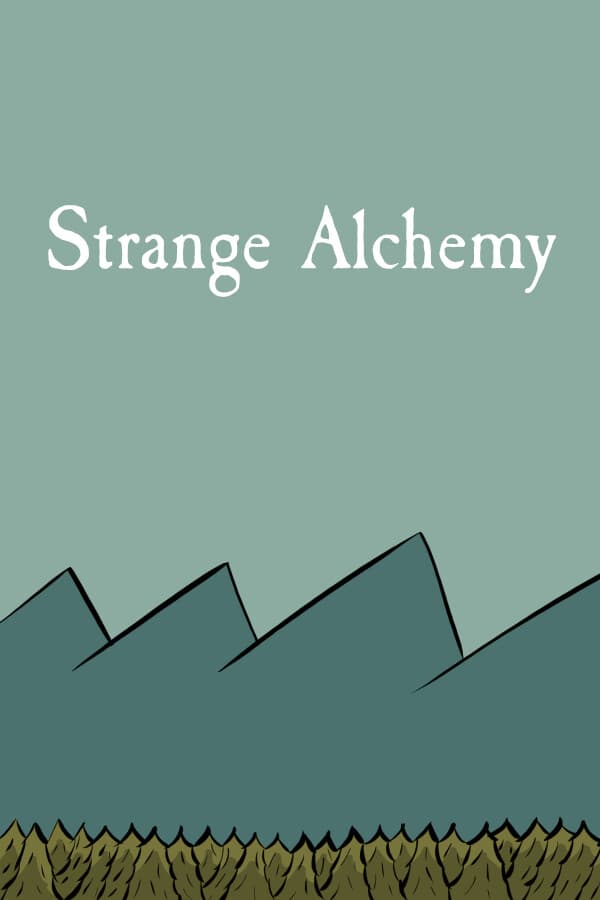 Strange Alchemy