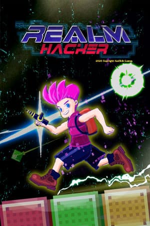 Realm Hacker