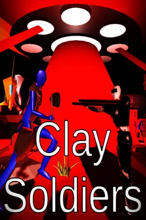 Clay Soldiers
