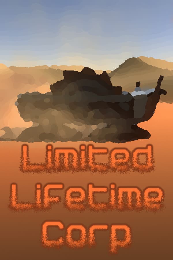 Limited Lifetime Corp