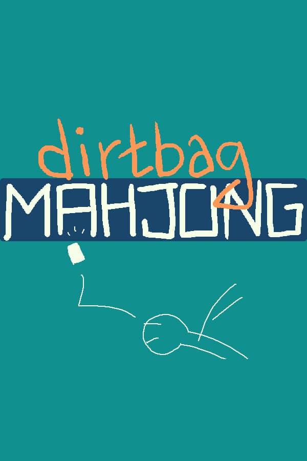 dirtbag MAHJONG
