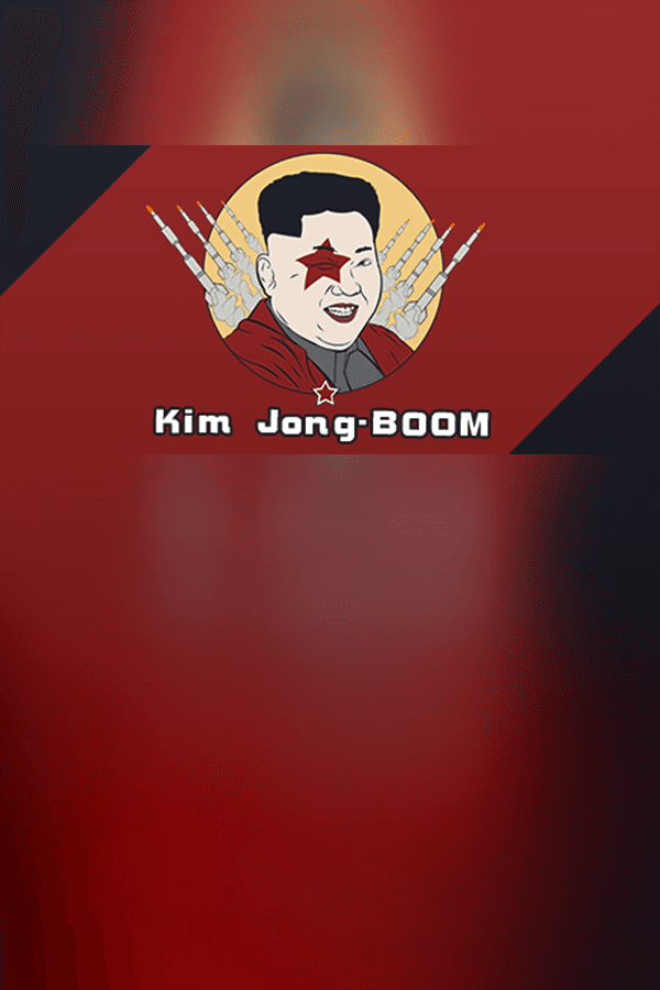 Kim Jong-Boom