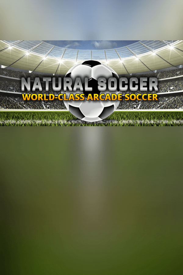 Natural Soccer