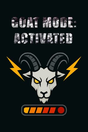 Goat Mode: Activated