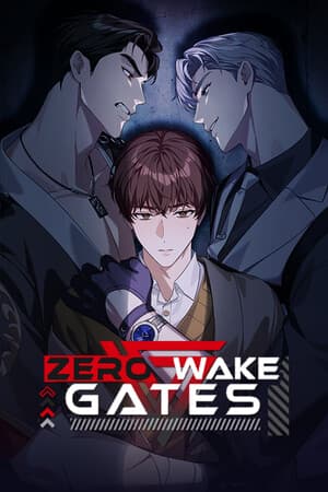 Zerowake GATES