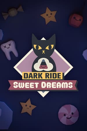 Dark Ride: Sweet Dreams