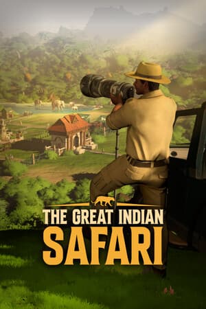 The Great Indian Safari