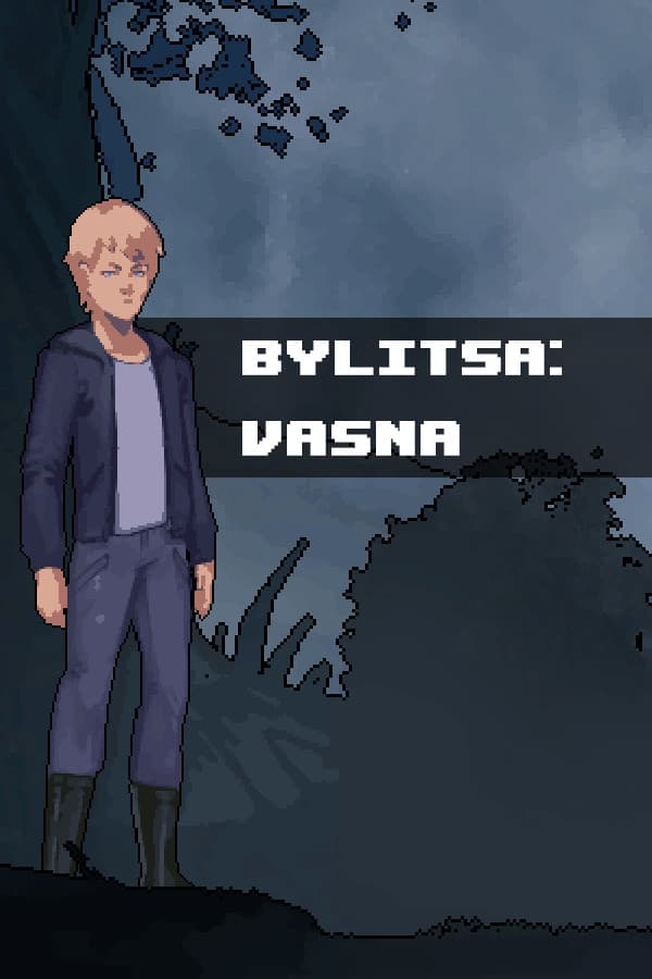 BYLITSA: VASNA