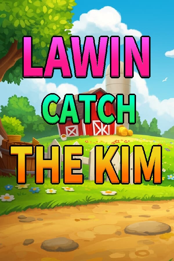 Lawin Catch The Kim