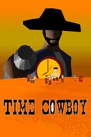 TIME COWBOY