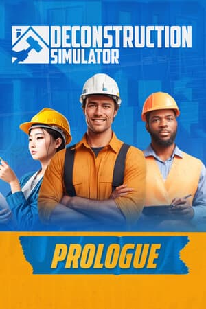 Deconstruction Simulator: Prologue