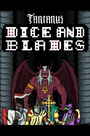 Tartarus - Dice & Blades