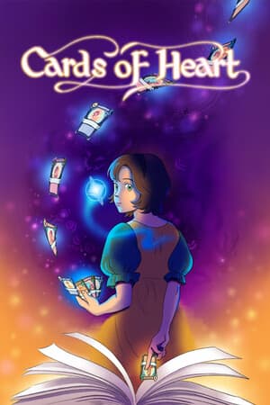 Cards of Heart