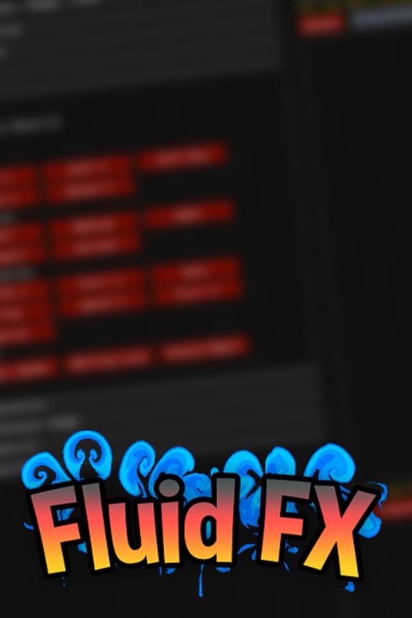 Fluid FX