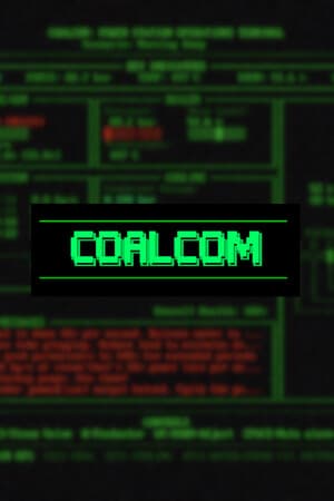 COALCOM: Power Station