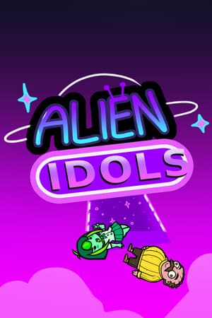 Alien Idolz : Rhythmic Idler