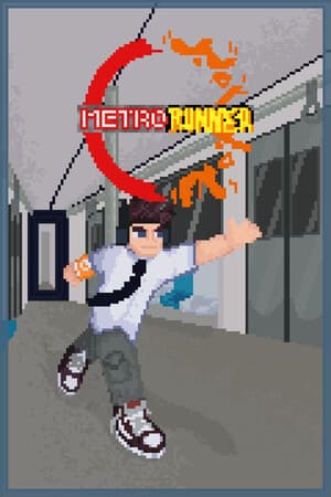 MetroRunner