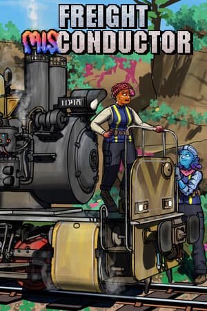 Freight Misconductor