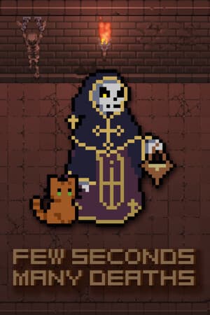 Few Seconds - Many Deaths!