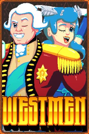 WESTMEN