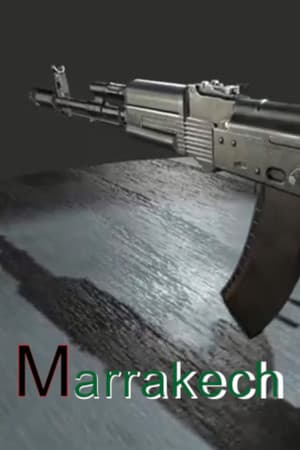 Marrakech