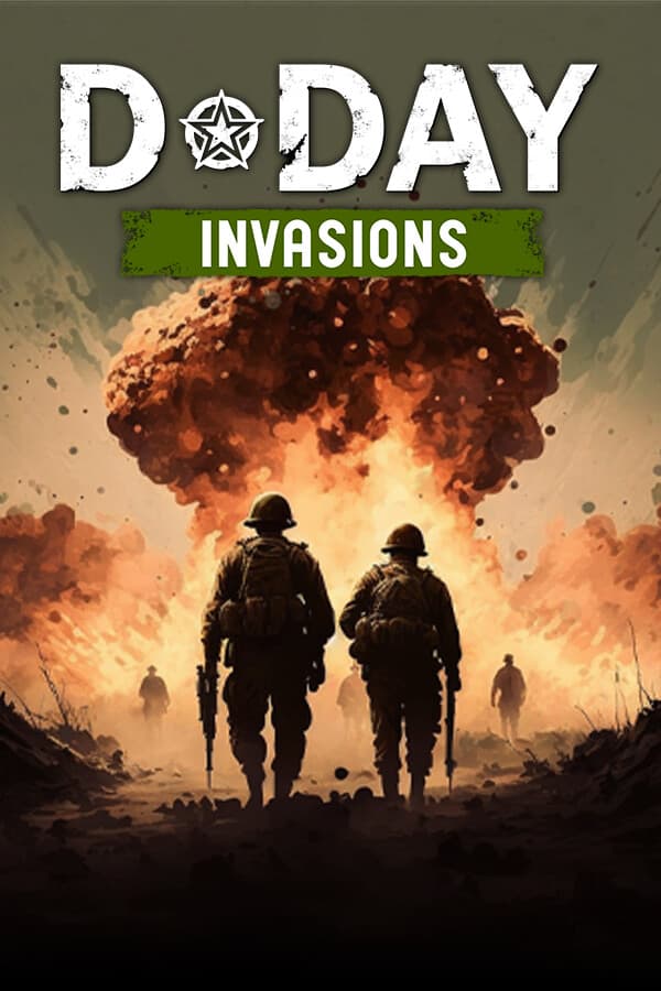 D-Day Invasions