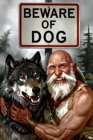 Beware of Dog