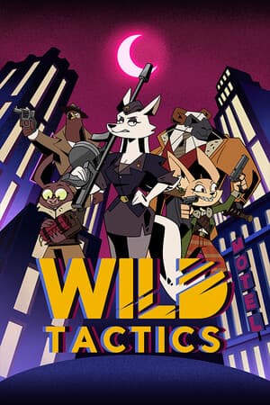WILD Tactics