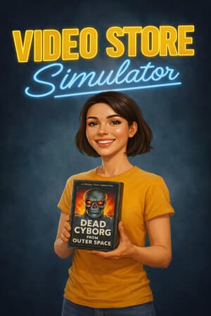 Video Store Simulator