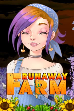 Runaway Farm: Who Killed Clara Haller