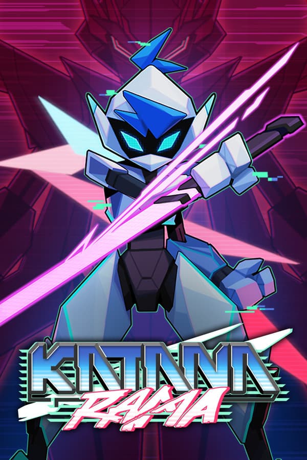 Katana Rama