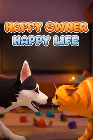 Happy Owner Happy Life